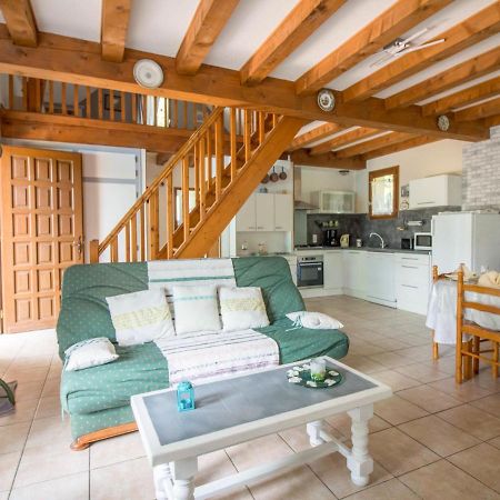 Holiday Home La Chataigneraie By Interhome Aubazines Экстерьер фото