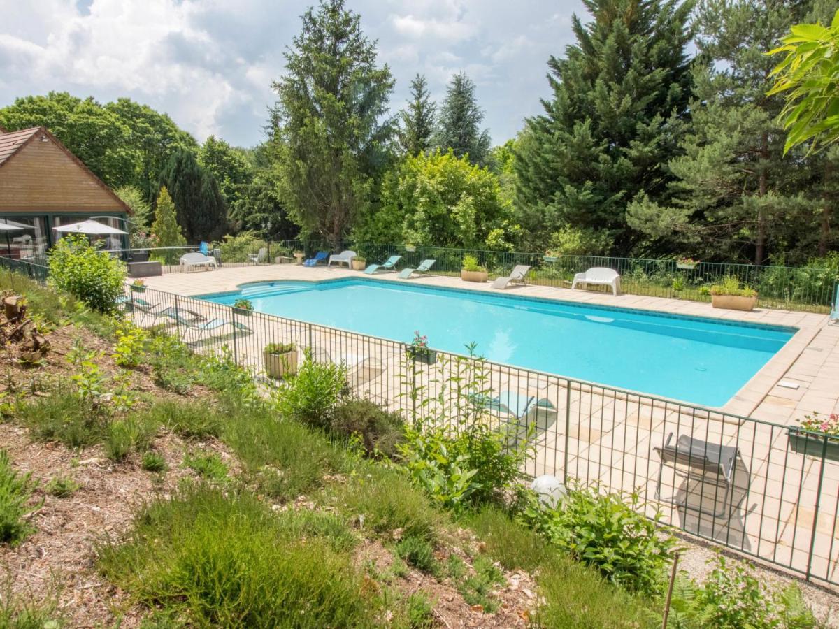 Holiday Home La Chataigneraie By Interhome Aubazines Экстерьер фото