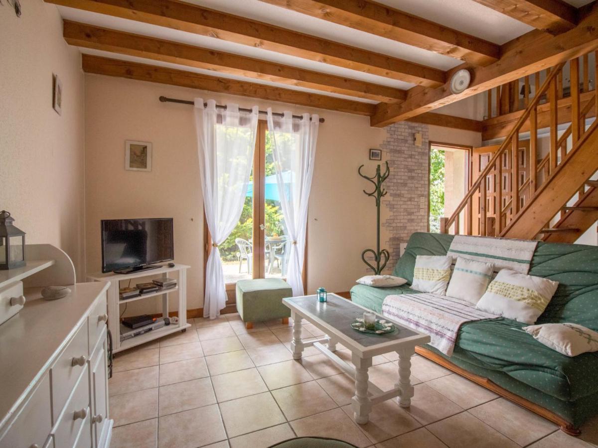 Holiday Home La Chataigneraie By Interhome Aubazines Экстерьер фото