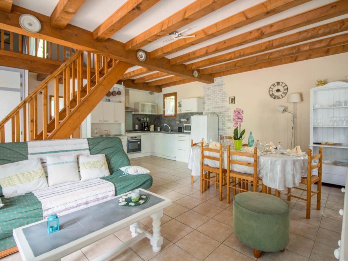 Holiday Home La Chataigneraie By Interhome Aubazines Экстерьер фото