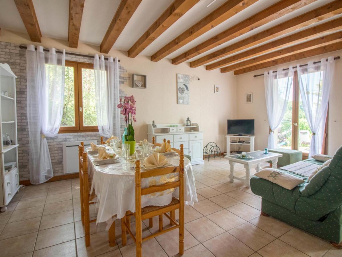 Holiday Home La Chataigneraie By Interhome Aubazines Экстерьер фото