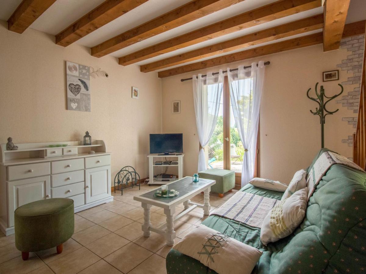 Holiday Home La Chataigneraie By Interhome Aubazines Экстерьер фото