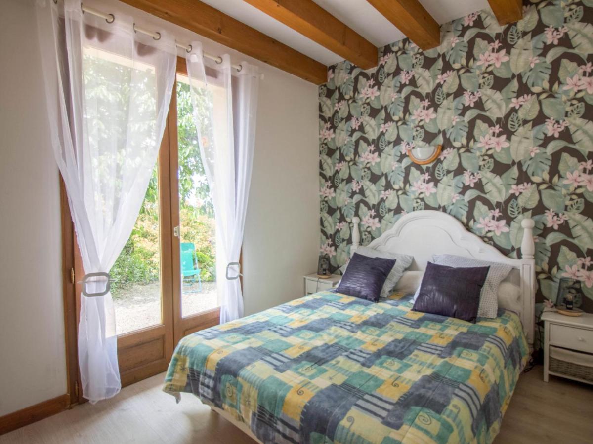Holiday Home La Chataigneraie By Interhome Aubazines Экстерьер фото