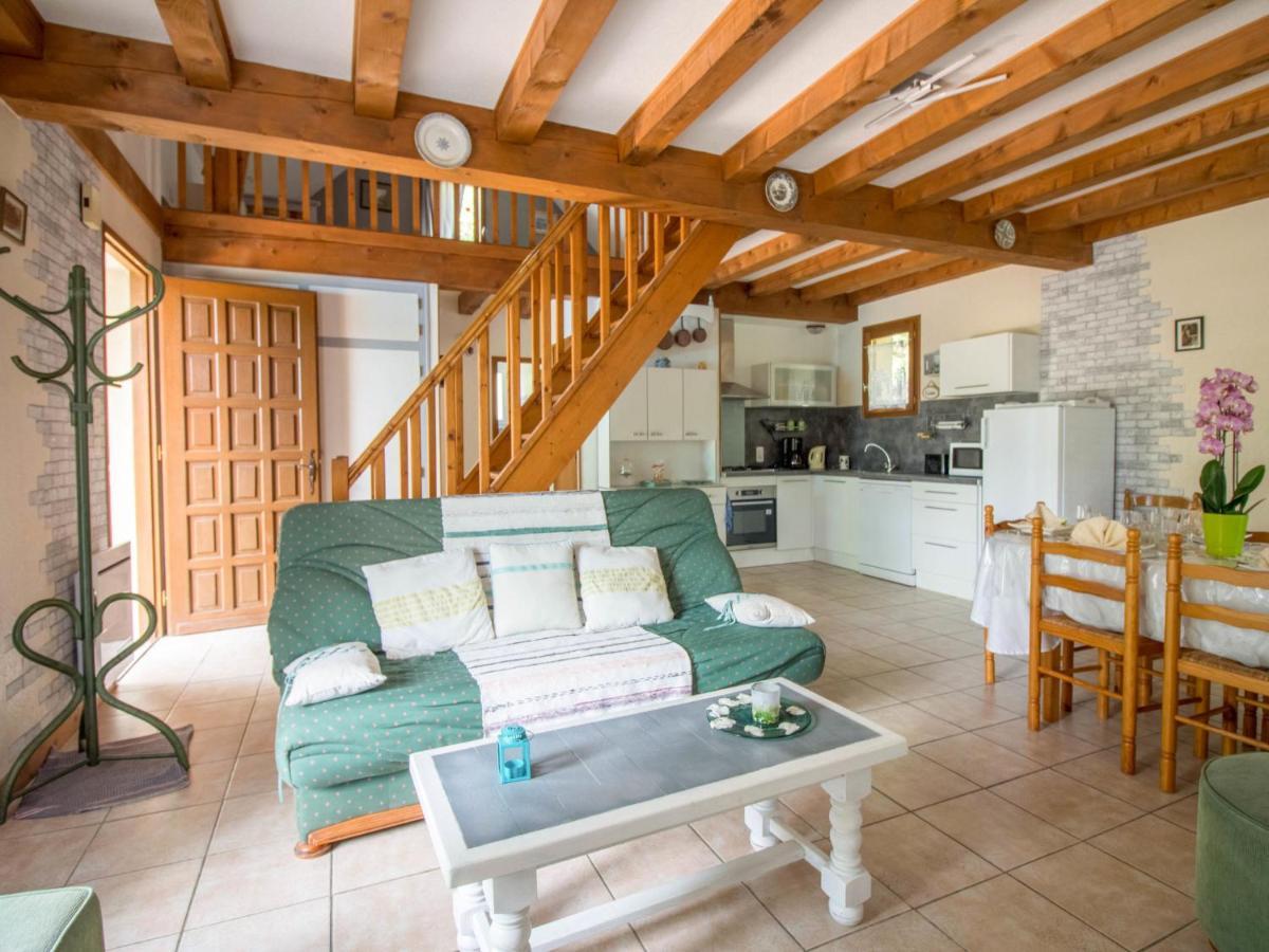 Holiday Home La Chataigneraie By Interhome Aubazines Экстерьер фото