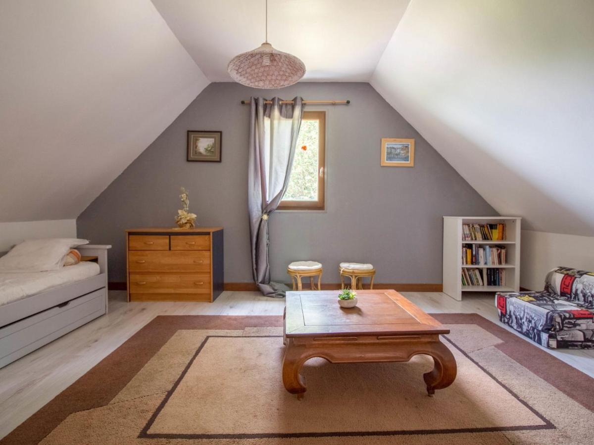 Holiday Home La Chataigneraie By Interhome Aubazines Экстерьер фото