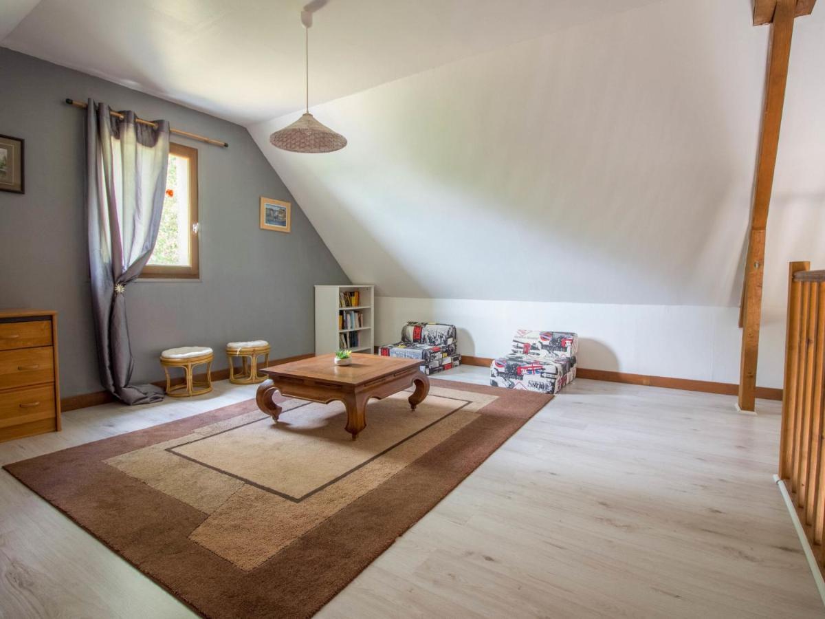 Holiday Home La Chataigneraie By Interhome Aubazines Экстерьер фото