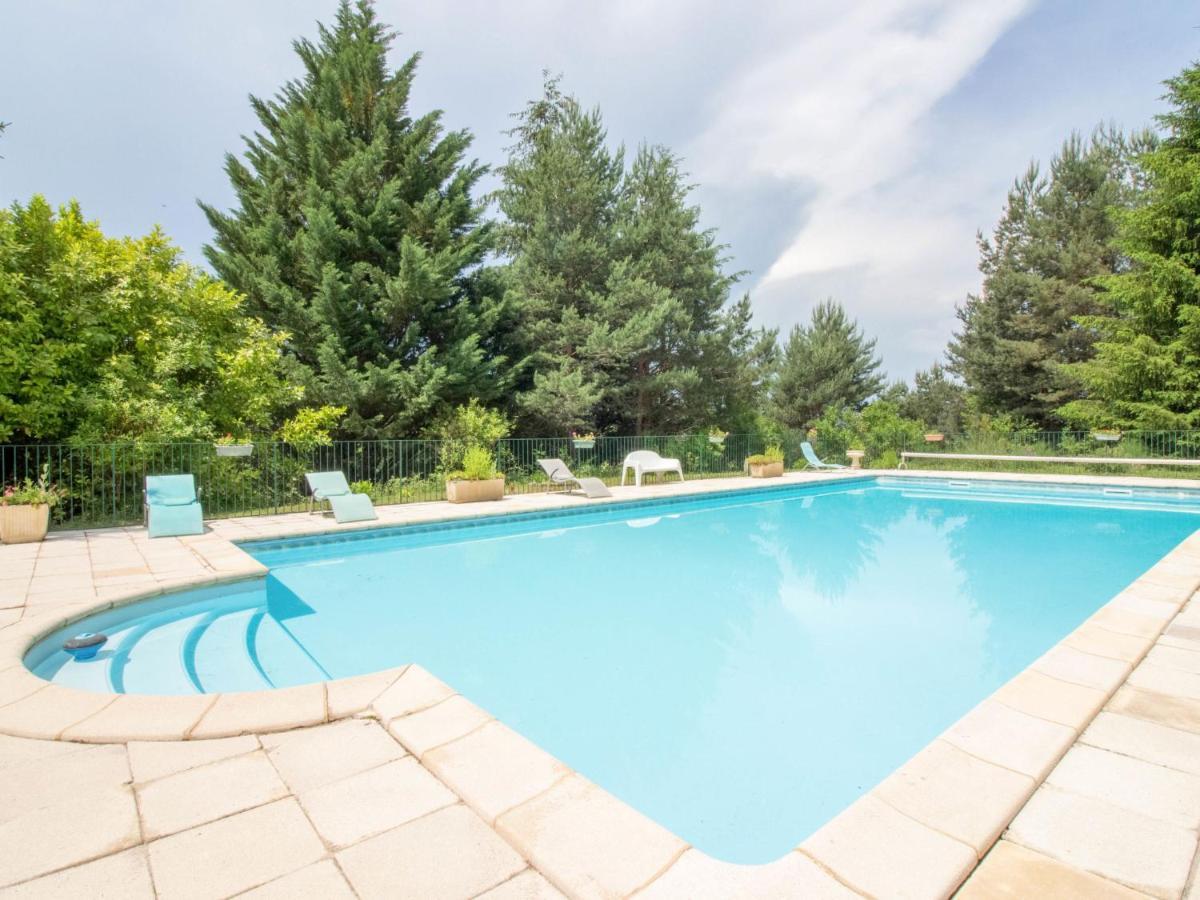 Holiday Home La Chataigneraie By Interhome Aubazines Экстерьер фото