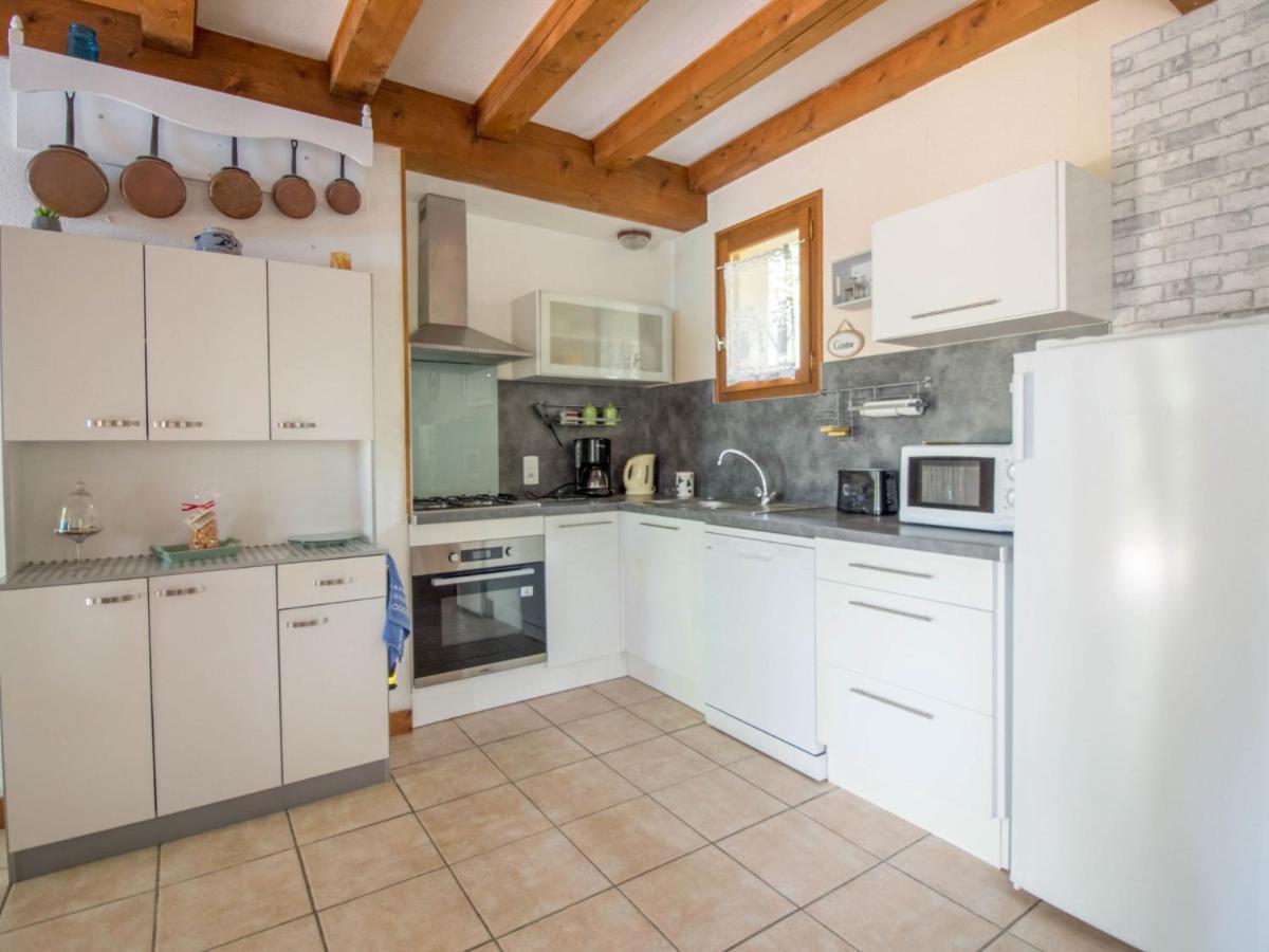 Holiday Home La Chataigneraie By Interhome Aubazines Экстерьер фото