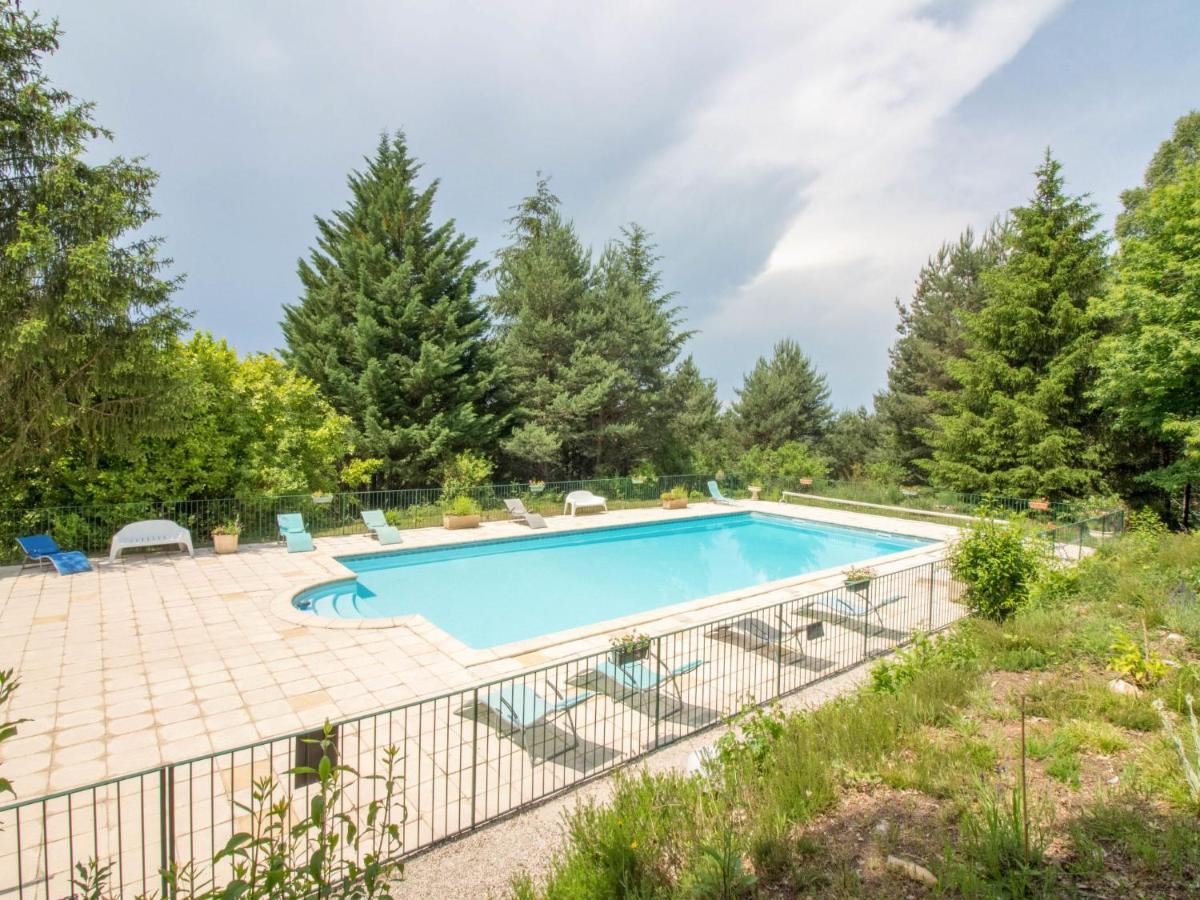 Holiday Home La Chataigneraie By Interhome Aubazines Экстерьер фото