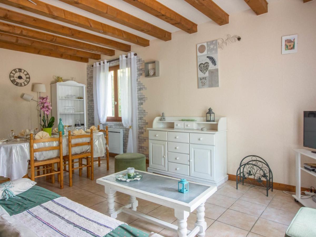 Holiday Home La Chataigneraie By Interhome Aubazines Экстерьер фото
