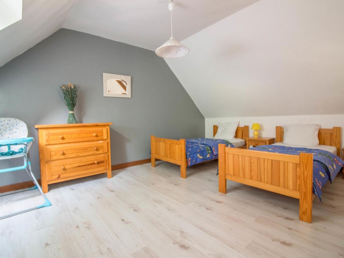Holiday Home La Chataigneraie By Interhome Aubazines Экстерьер фото