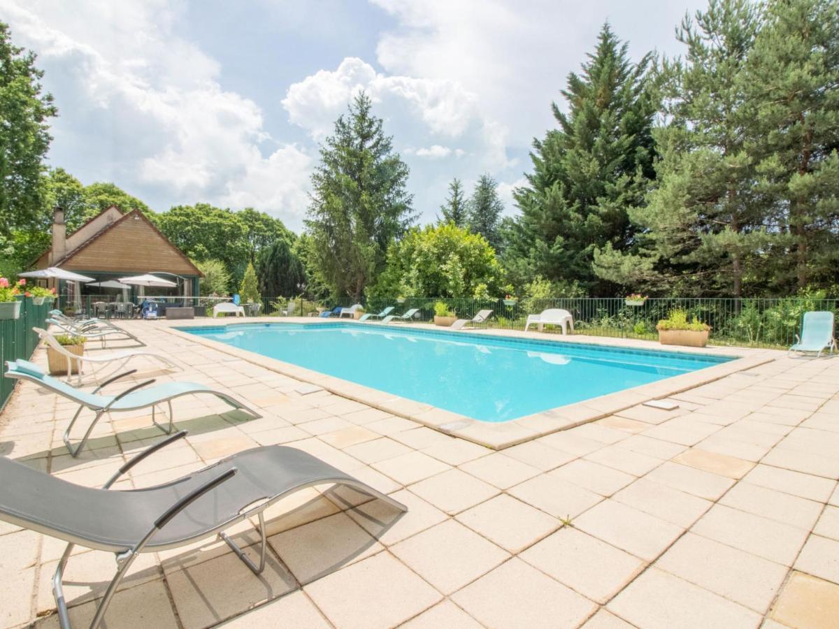 Holiday Home La Chataigneraie By Interhome Aubazines Экстерьер фото
