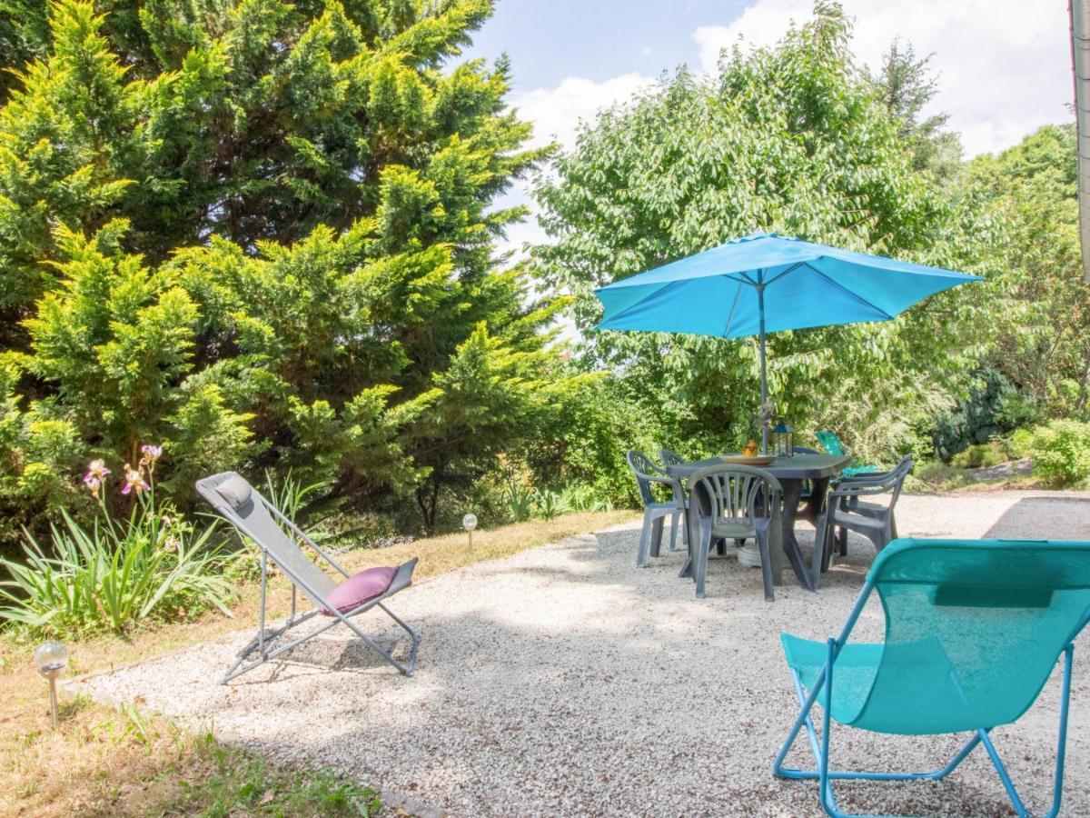 Holiday Home La Chataigneraie By Interhome Aubazines Экстерьер фото
